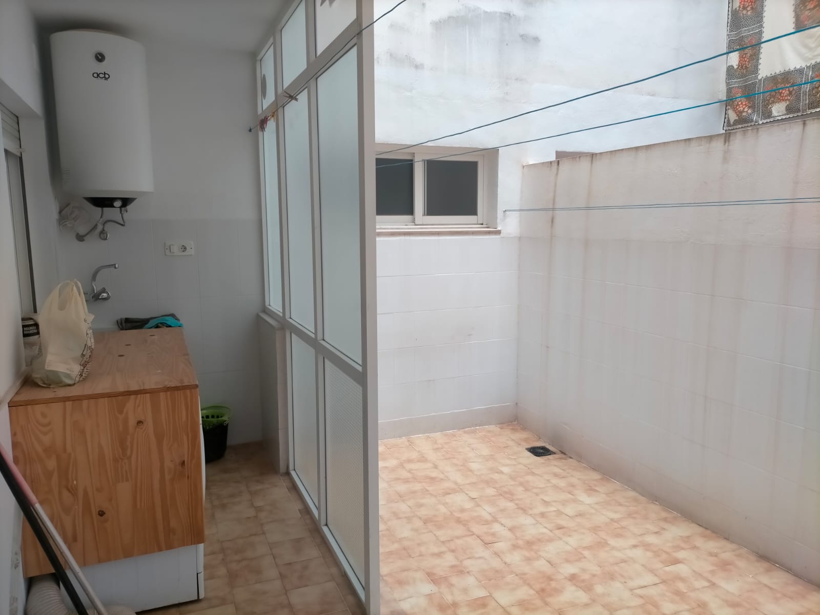 Amplísimo piso en Gandía