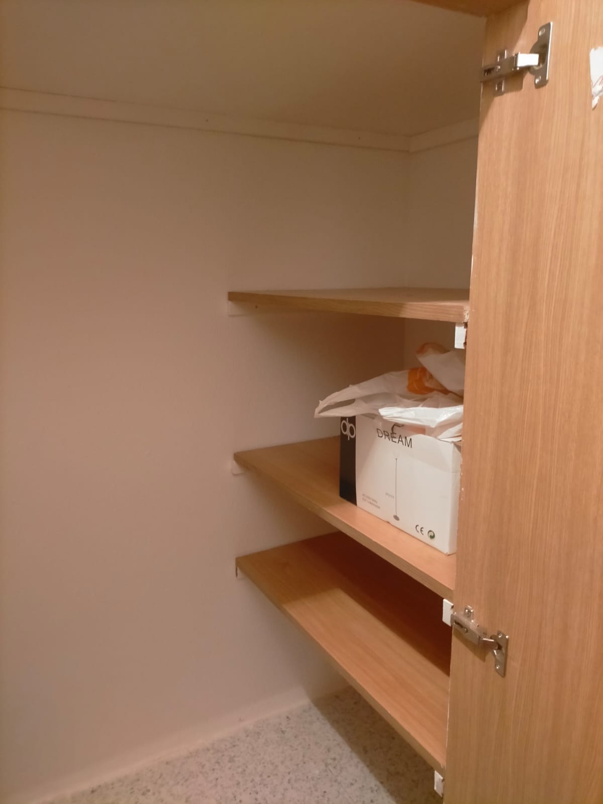 Amplísimo piso en Gandía