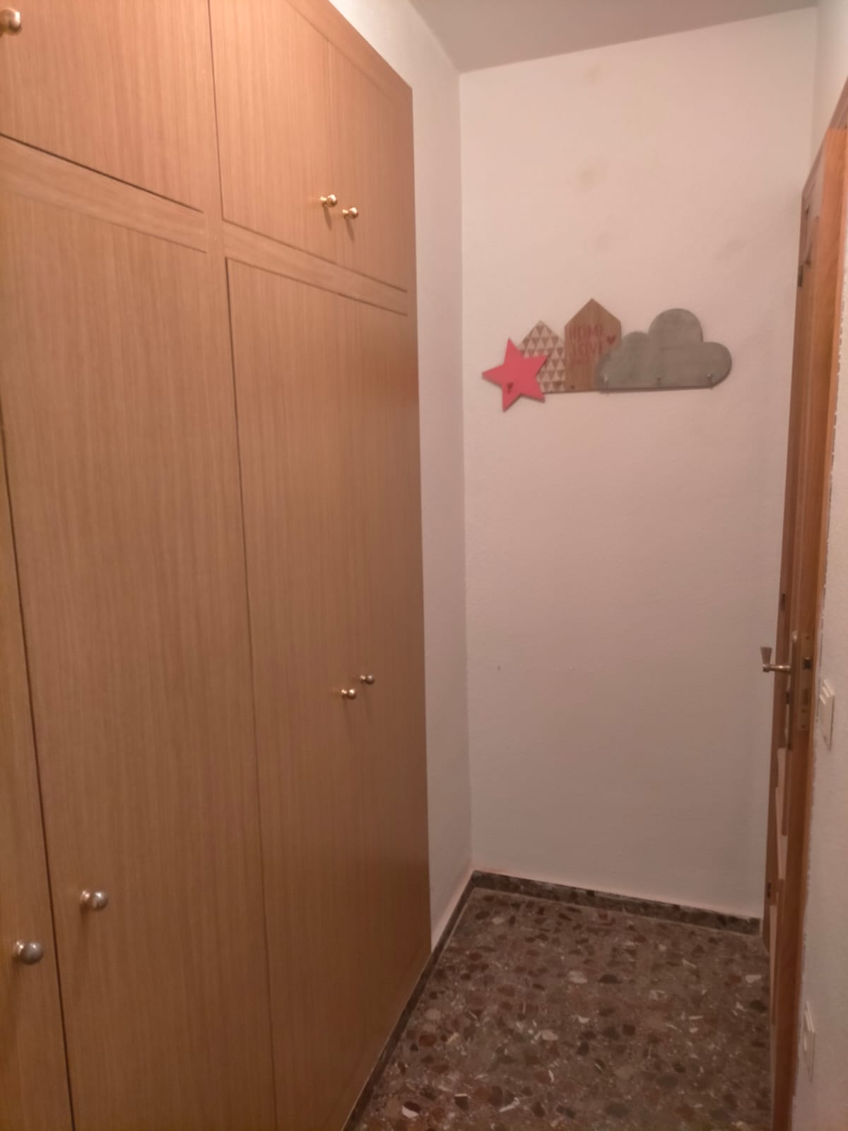 Amplísimo piso en Gandía
