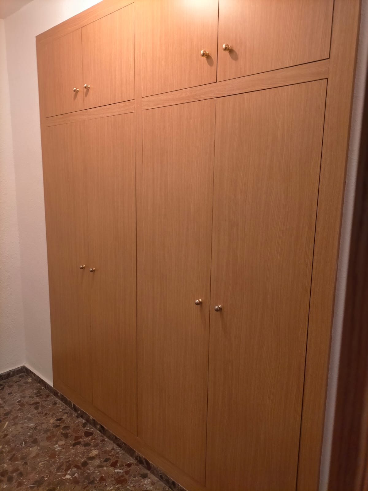 Amplísimo piso en Gandía