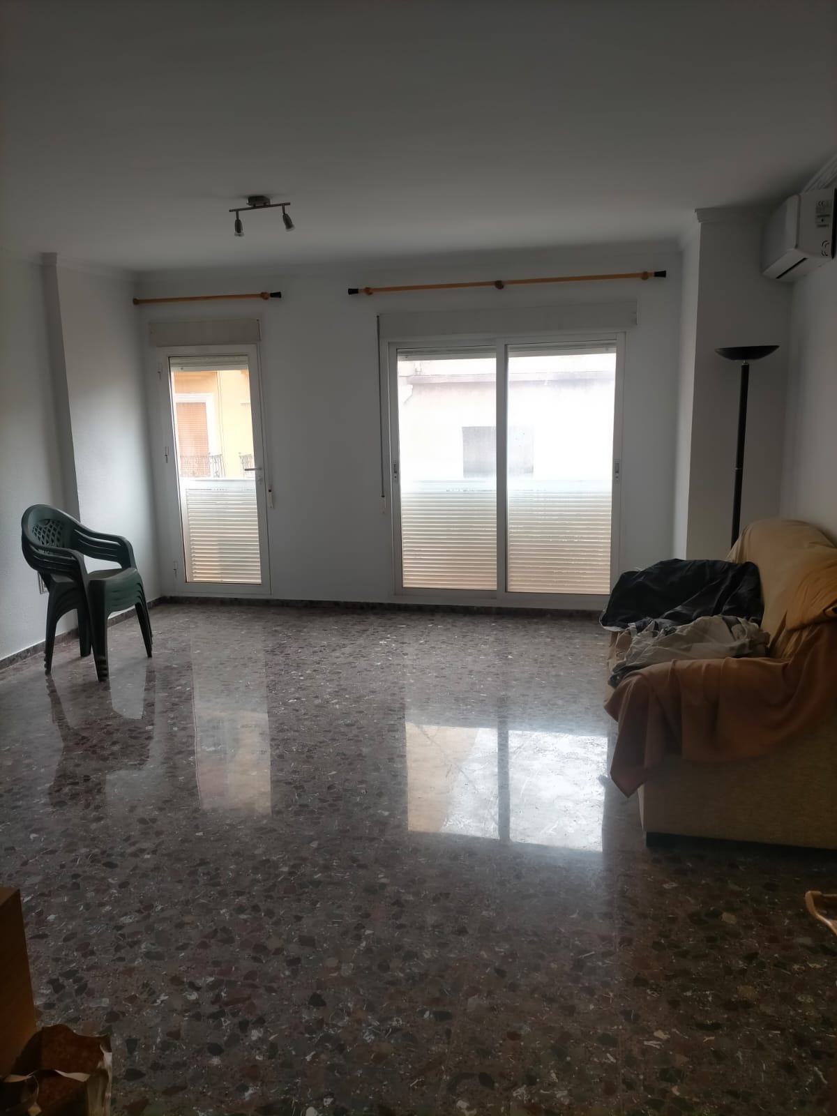 Amplísimo piso en Gandía