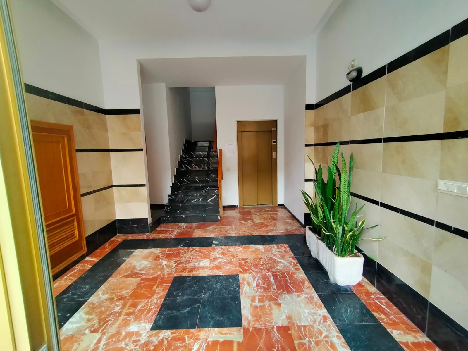 Amplísimo piso en Gandía