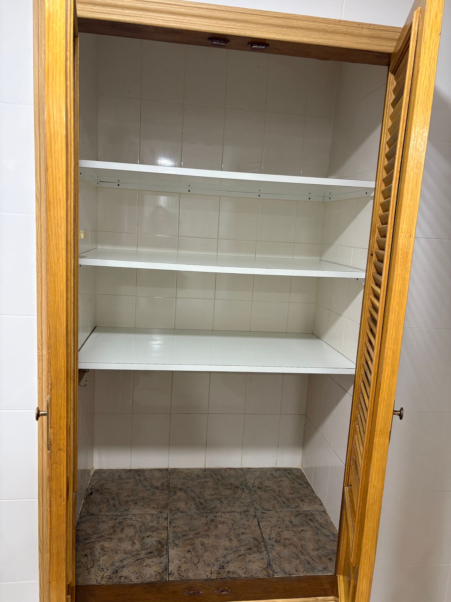 Amplísimo piso en Gandía