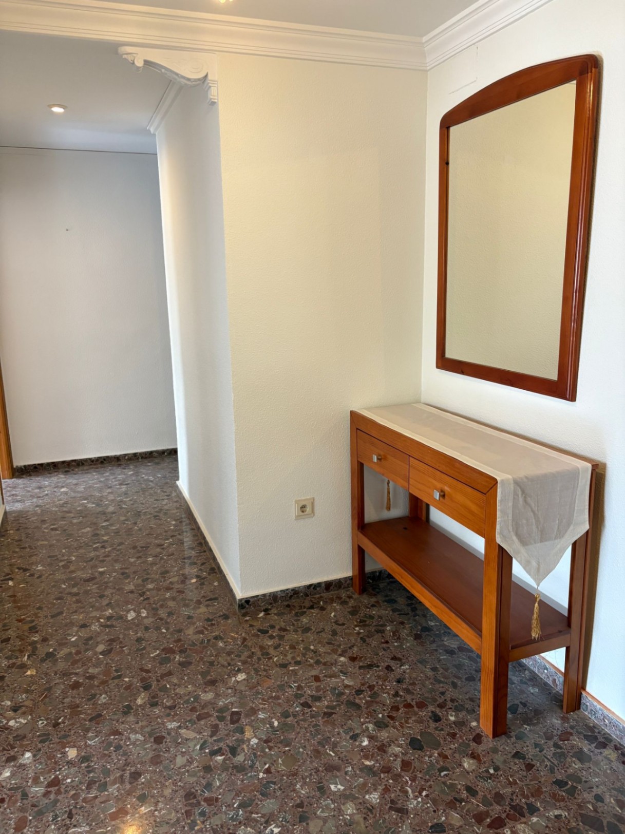 Amplísimo piso en Gandía