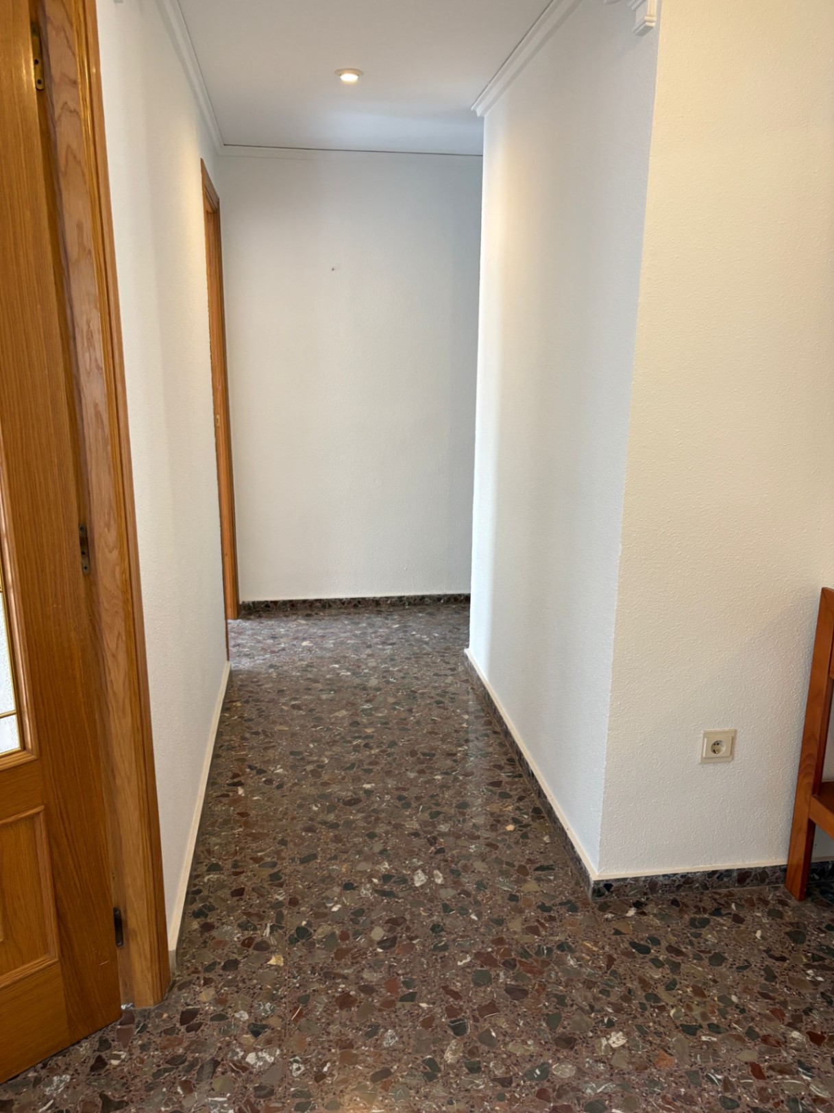 Amplísimo piso en Gandía