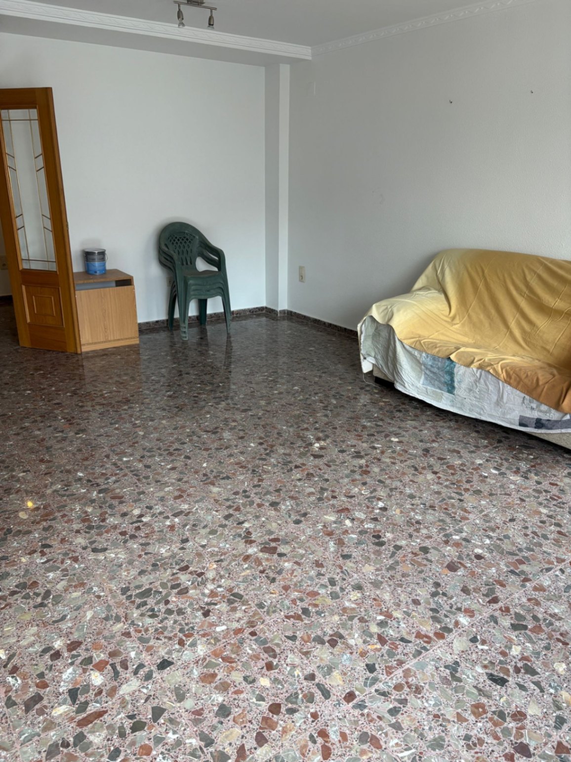 Amplísimo piso en Gandía