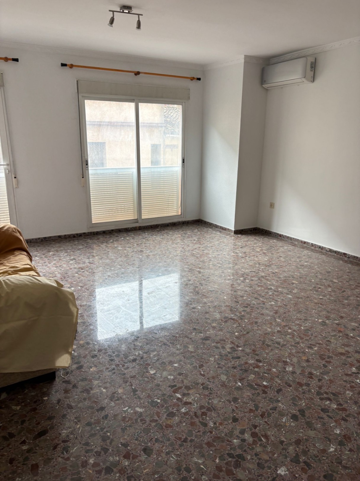 Amplísimo piso en Gandía