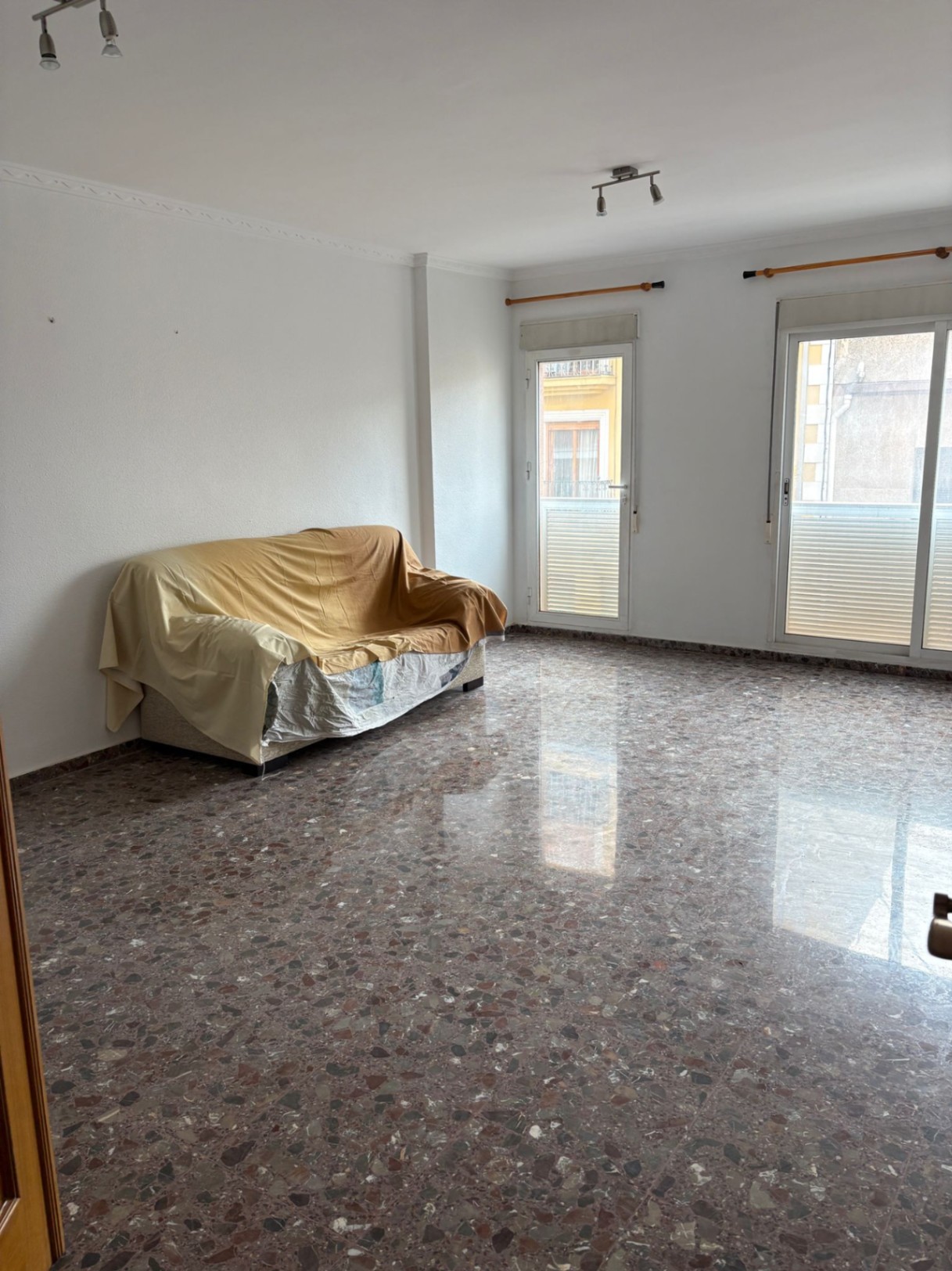 Amplísimo piso en Gandía