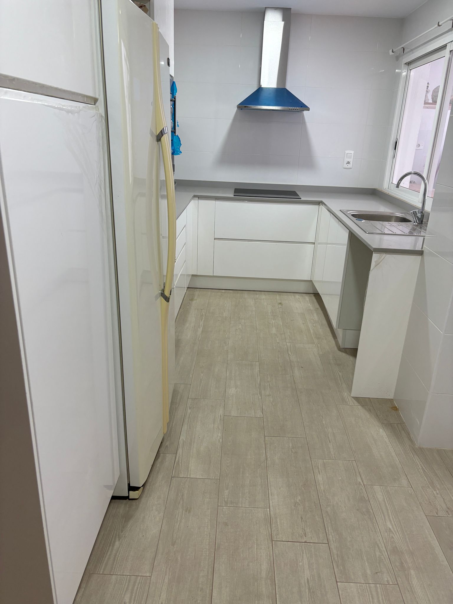 Amplísimo piso en Gandía