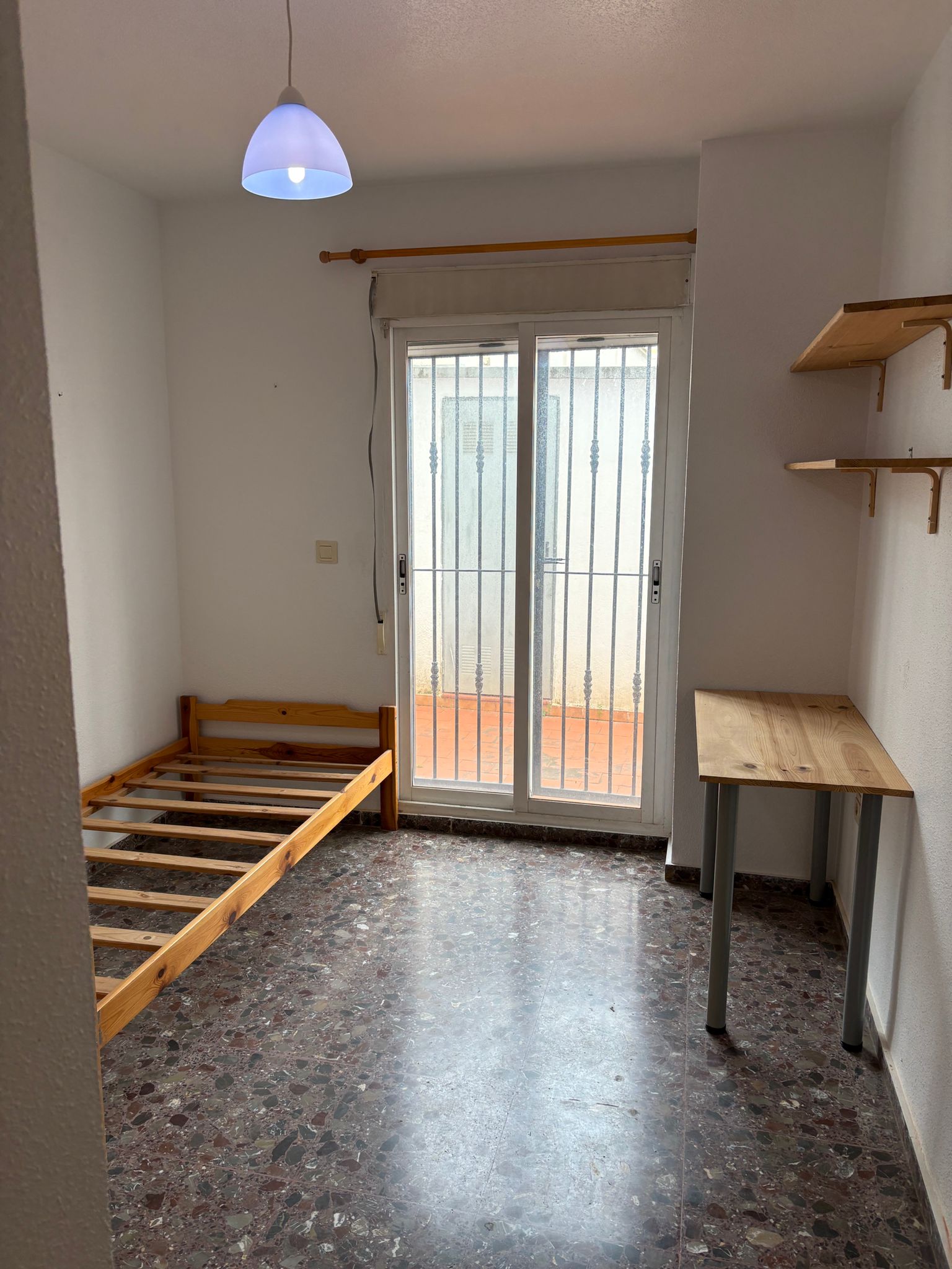Amplísimo piso en Gandía