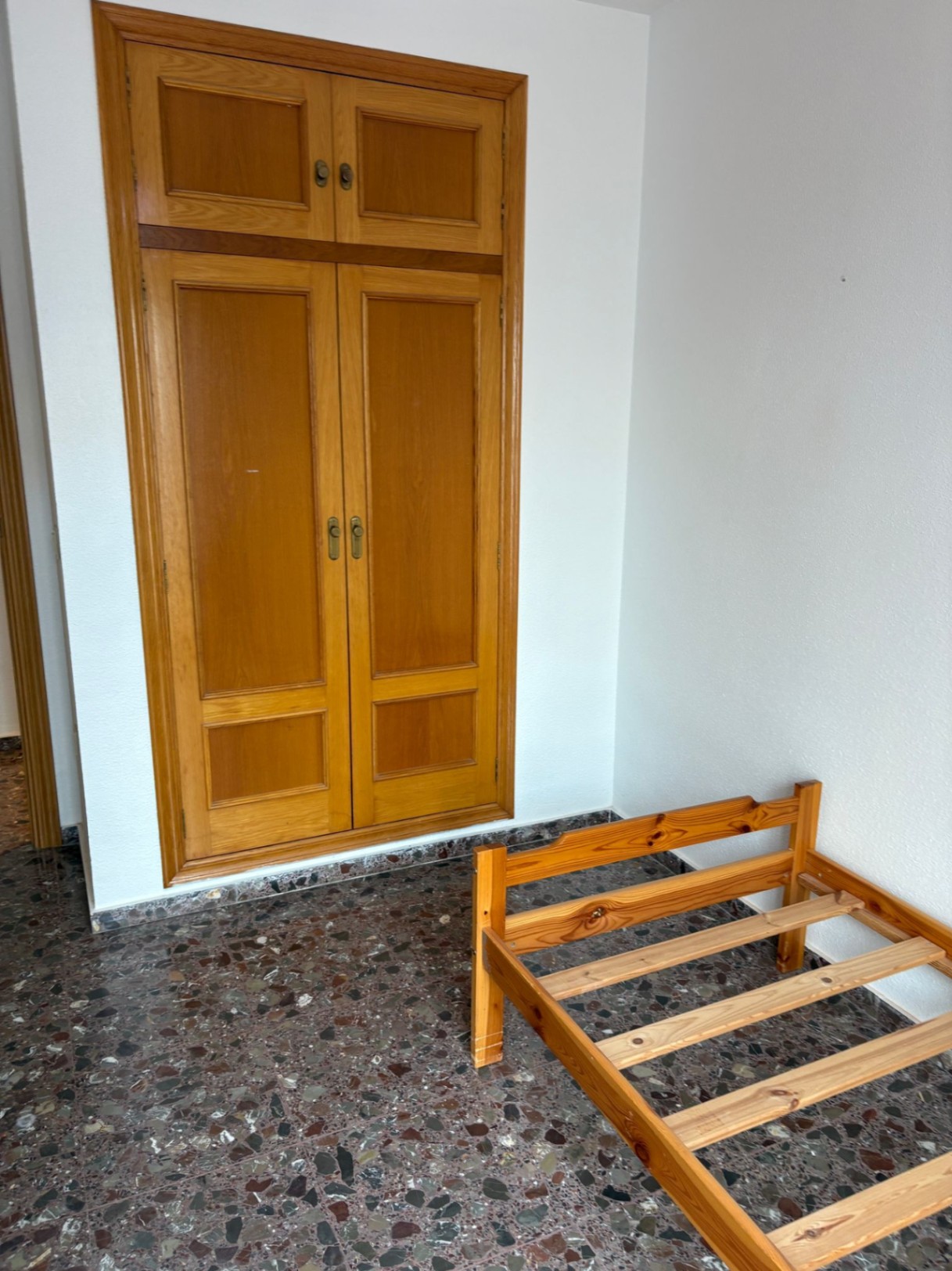 Amplísimo piso en Gandía