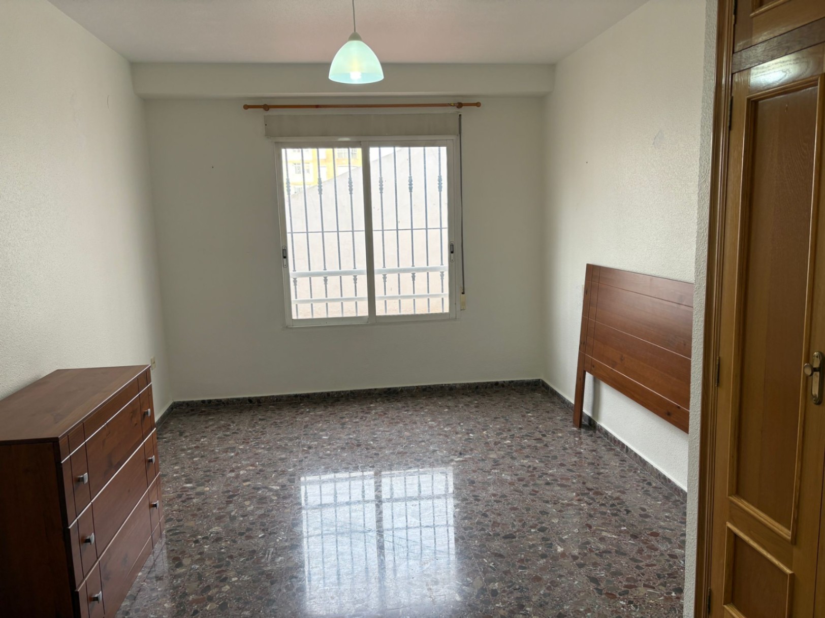 Amplísimo piso en Gandía