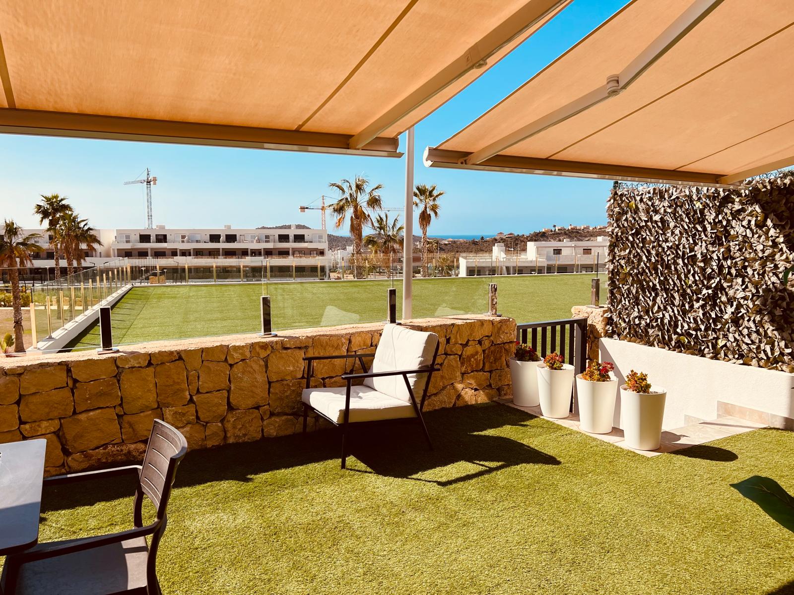 APARTAMENTO DE LUJO