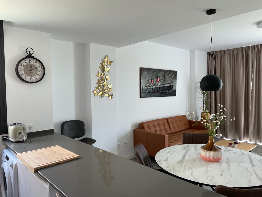 APARTAMENTO DE LUJO
