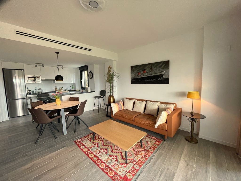 APARTAMENTO DE LUJO