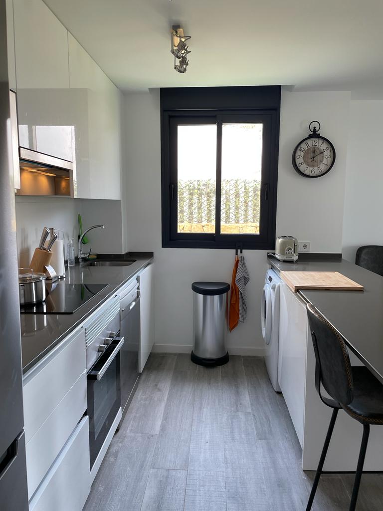 APARTAMENTO DE LUJO