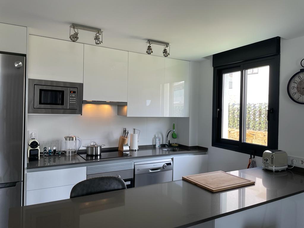 APARTAMENTO DE LUJO