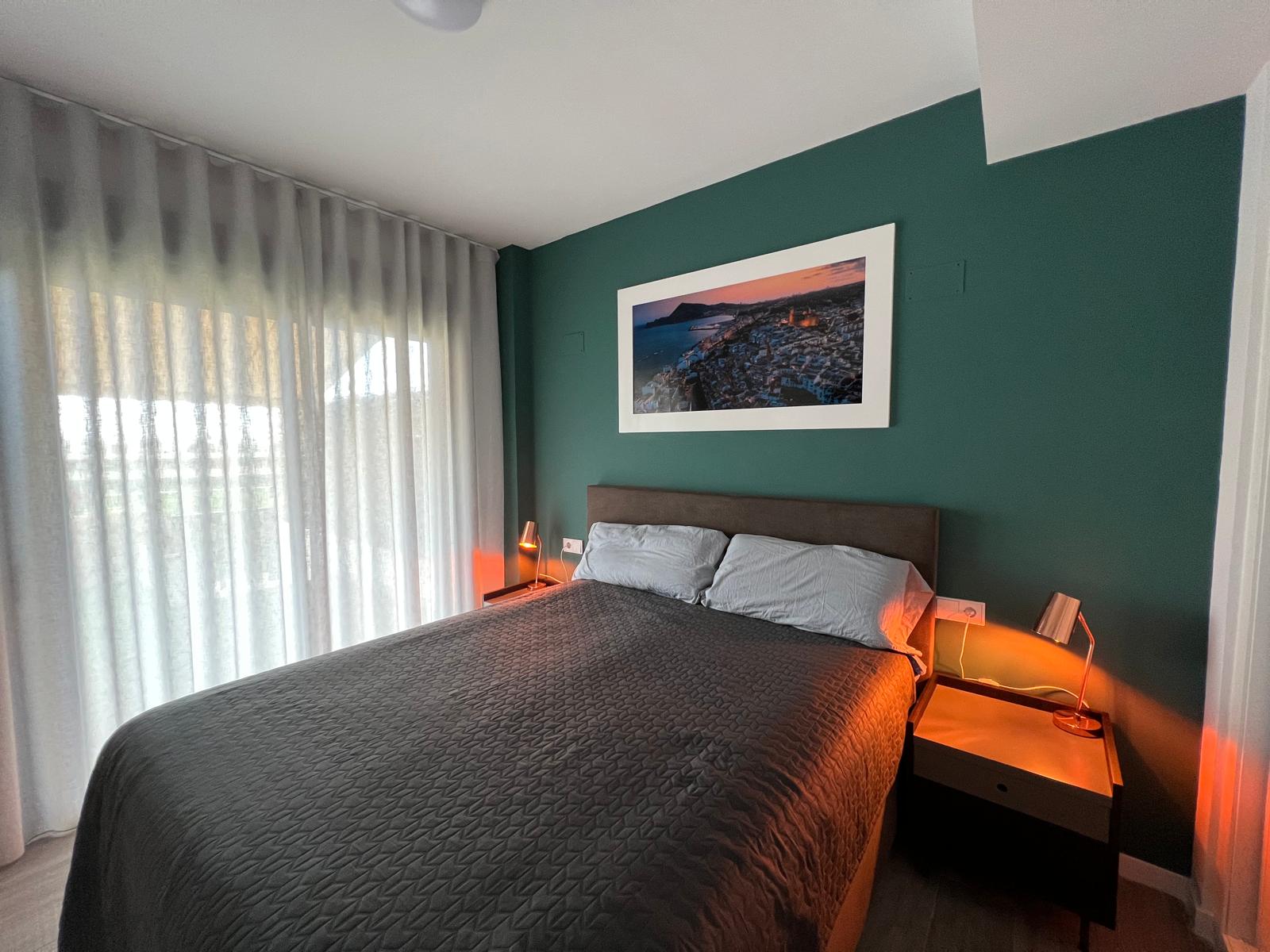 APARTAMENTO DE LUJO