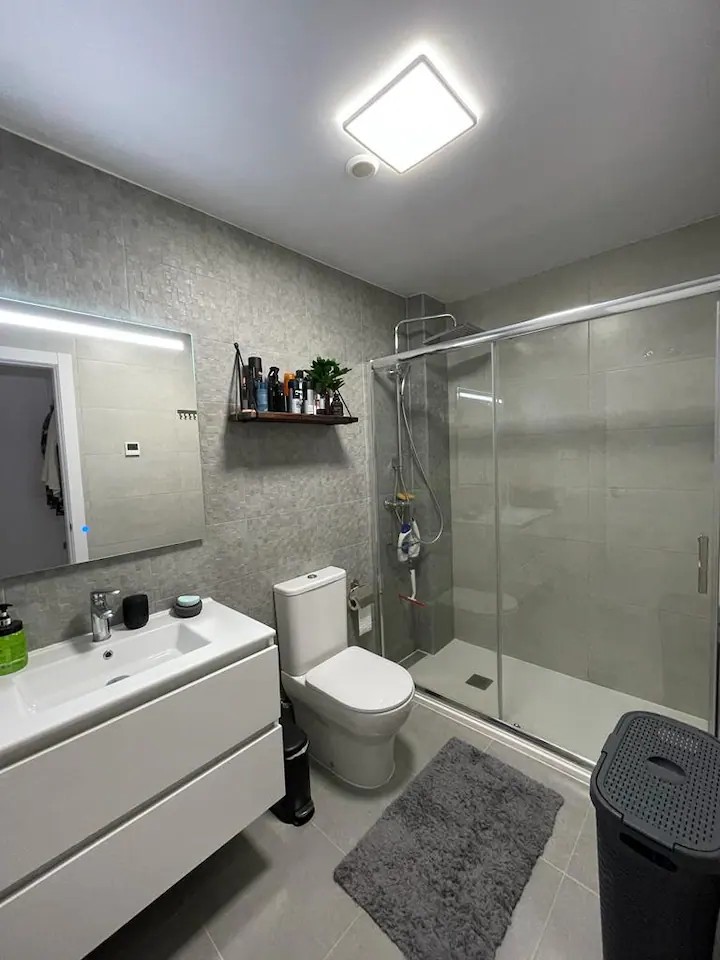 APARTAMENTO DE LUJO