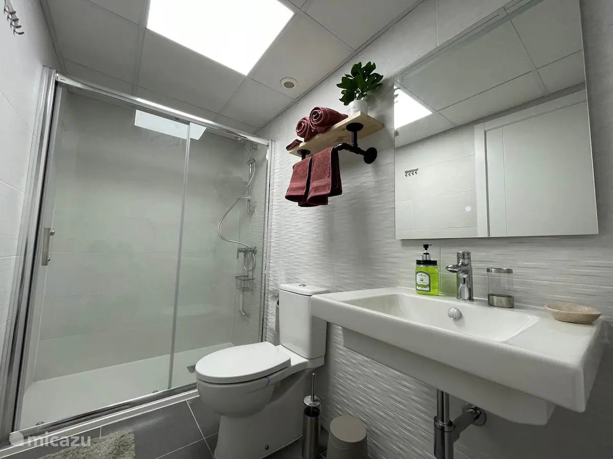 APARTAMENTO DE LUJO