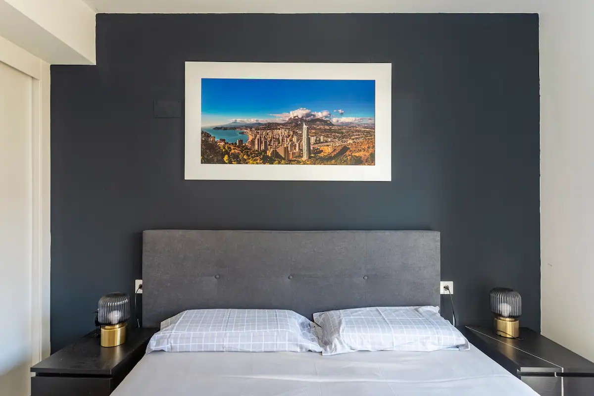 APARTAMENTO DE LUJO