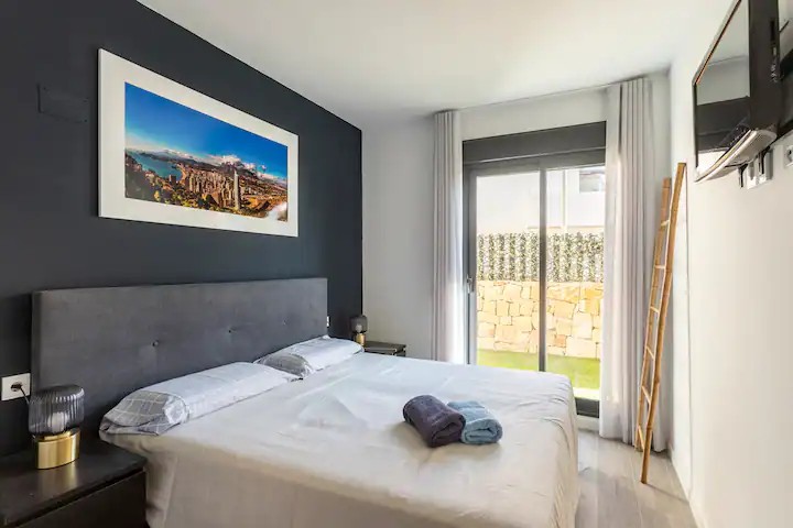 APARTAMENTO DE LUJO