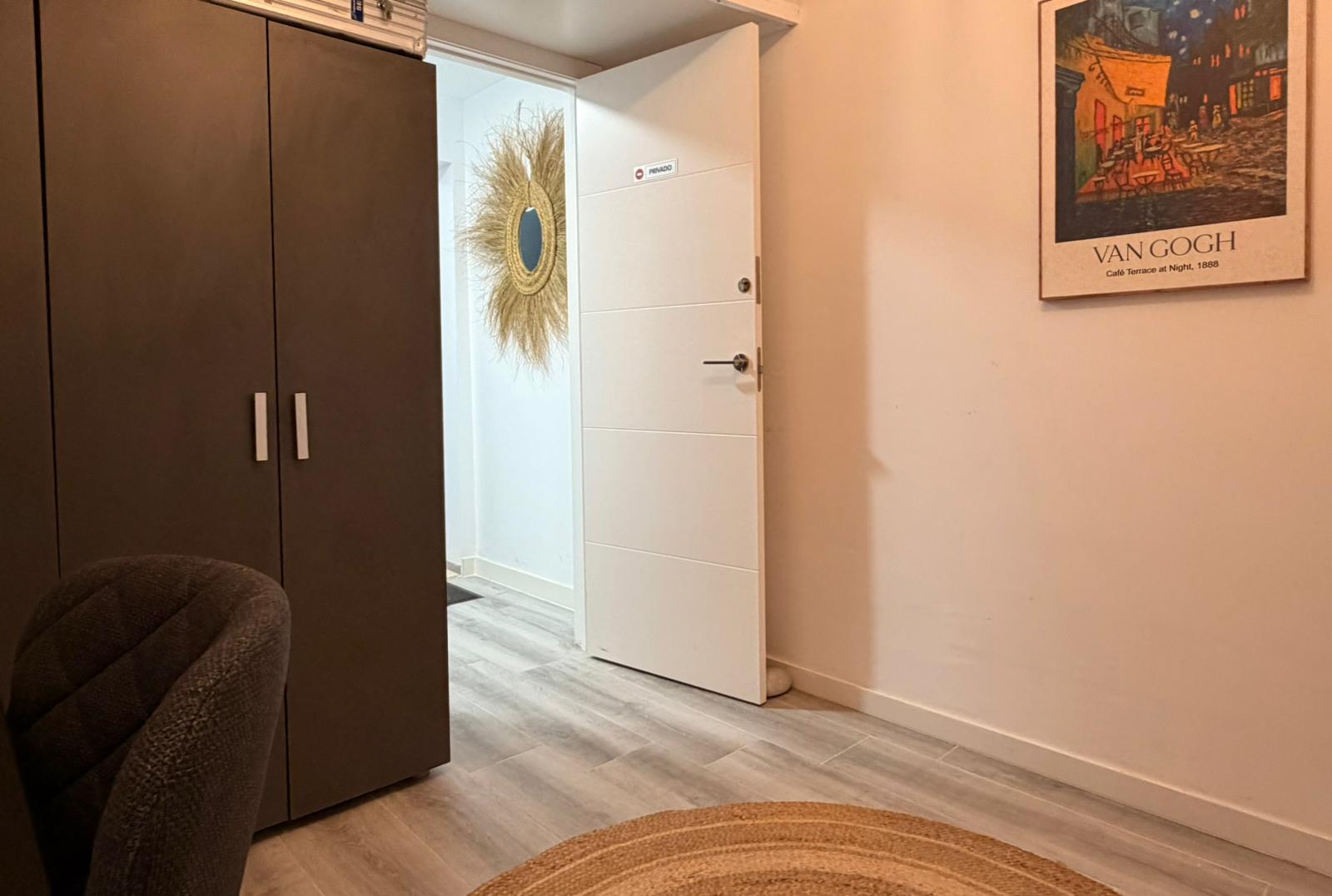 APARTAMENTO DE LUJO