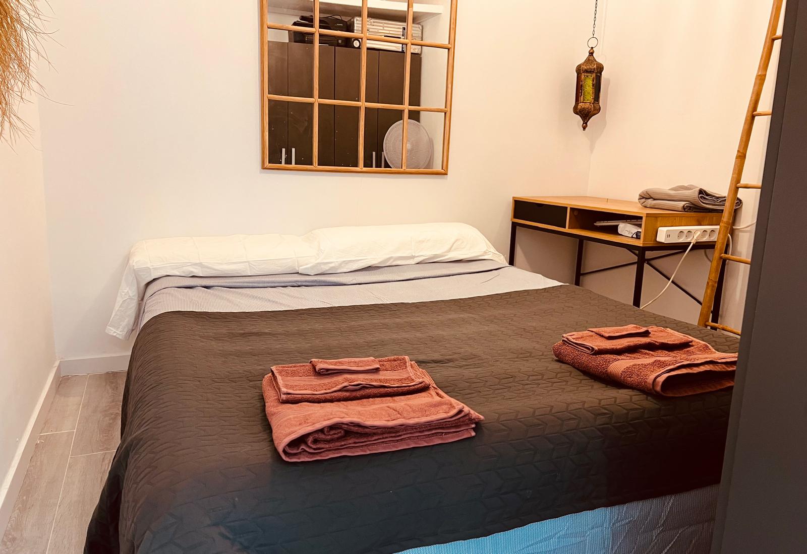 APARTAMENTO DE LUJO