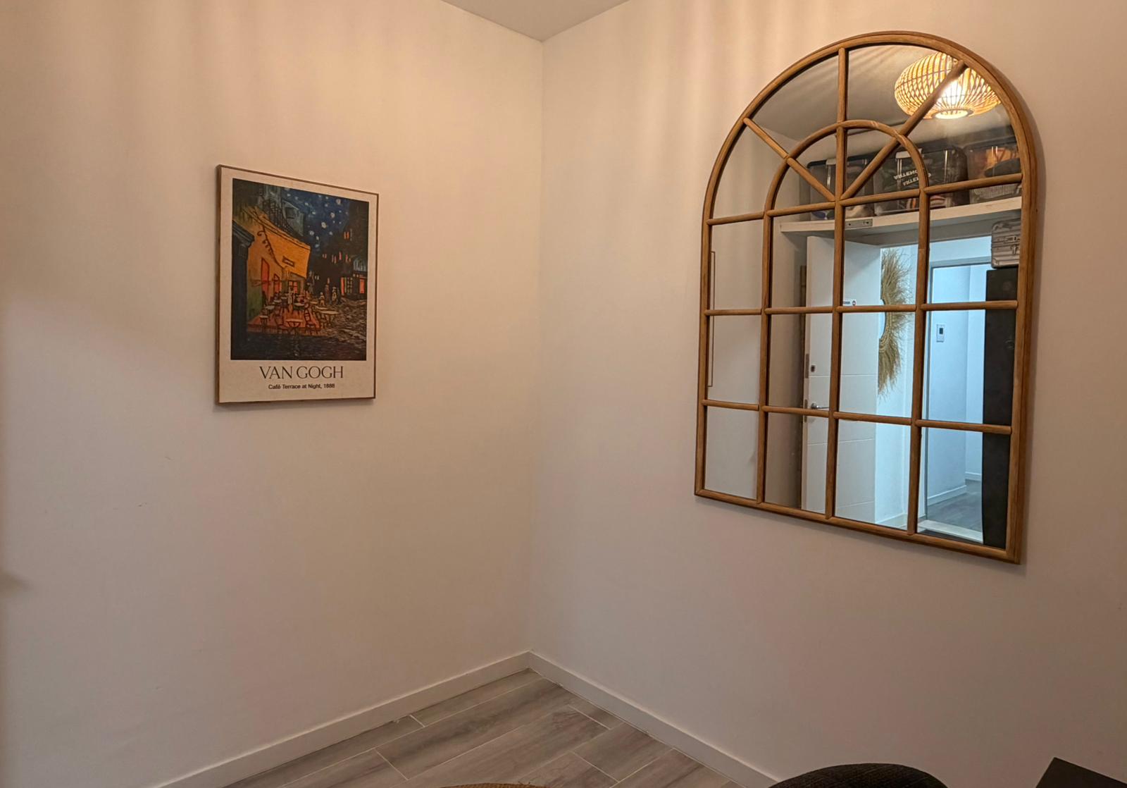 APARTAMENTO DE LUJO