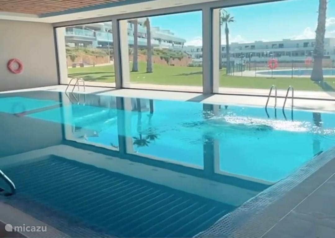 APARTAMENTO DE LUJO