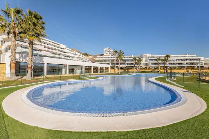 APARTAMENTO DE LUJO