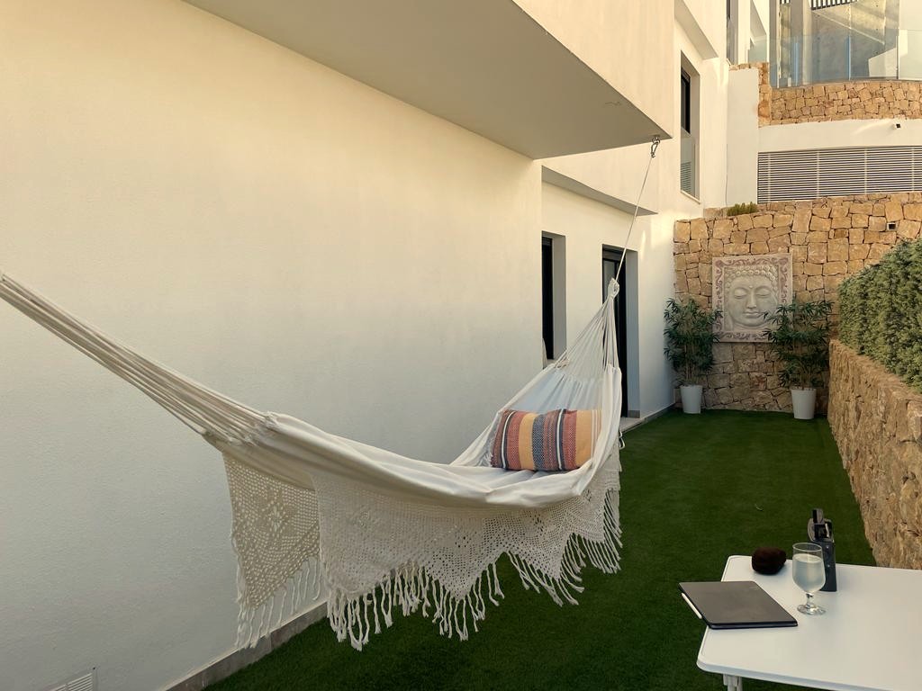 APARTAMENTO DE LUJO
