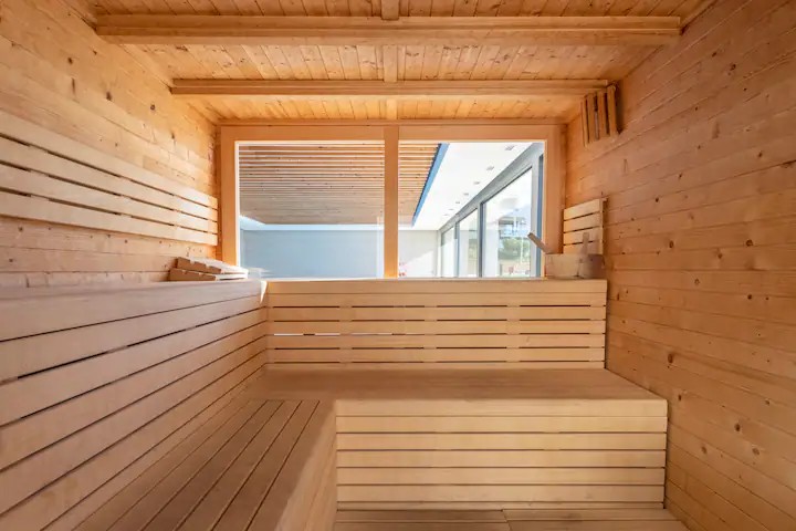 APARTAMENTO DE LUJO