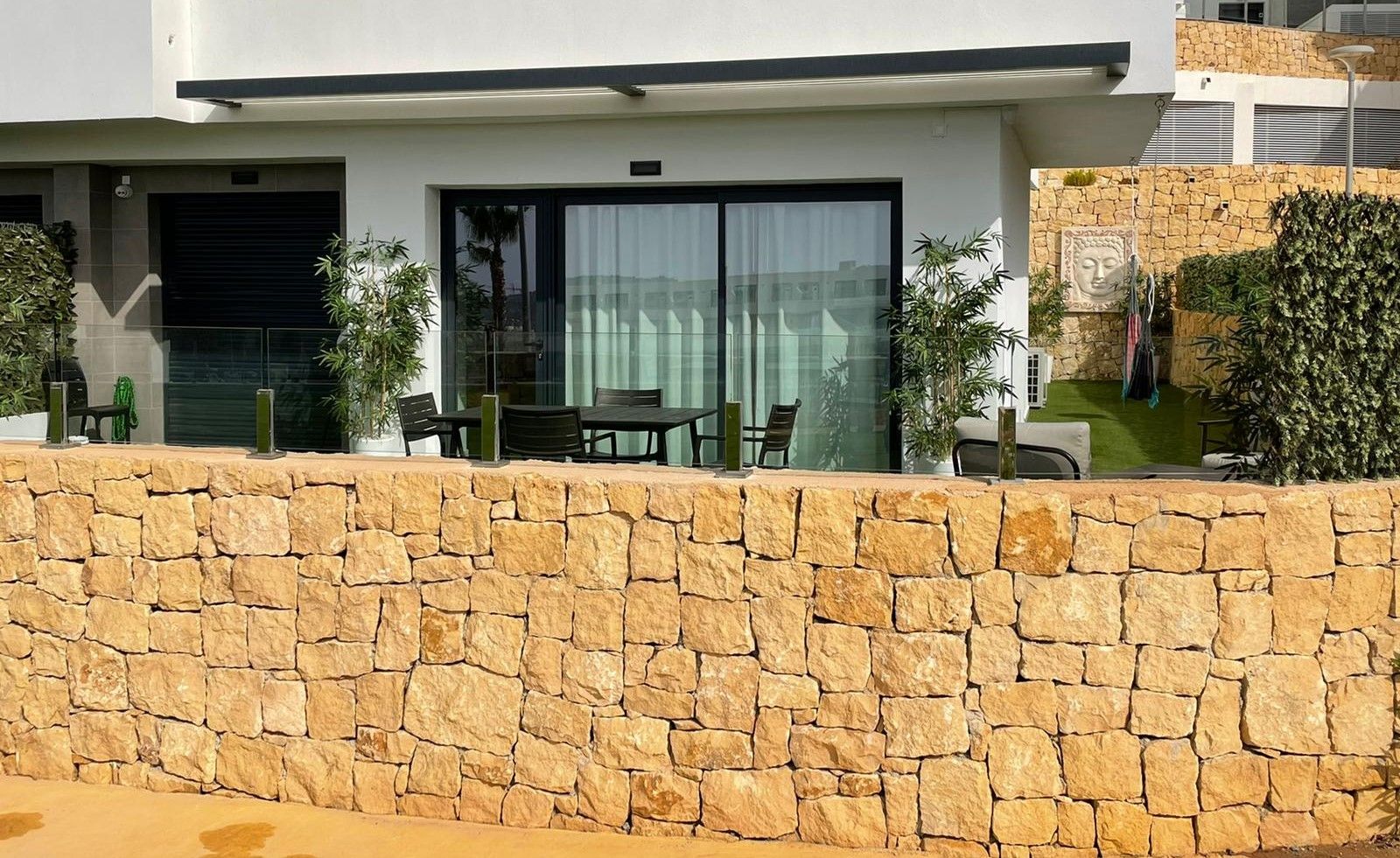 APARTAMENTO DE LUJO