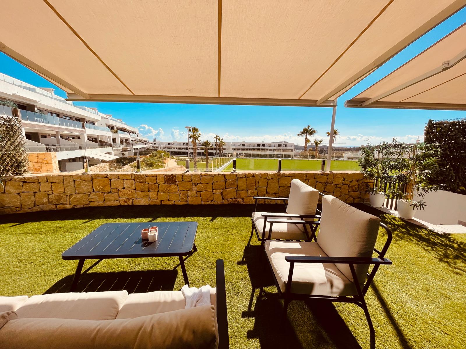 APARTAMENTO DE LUJO