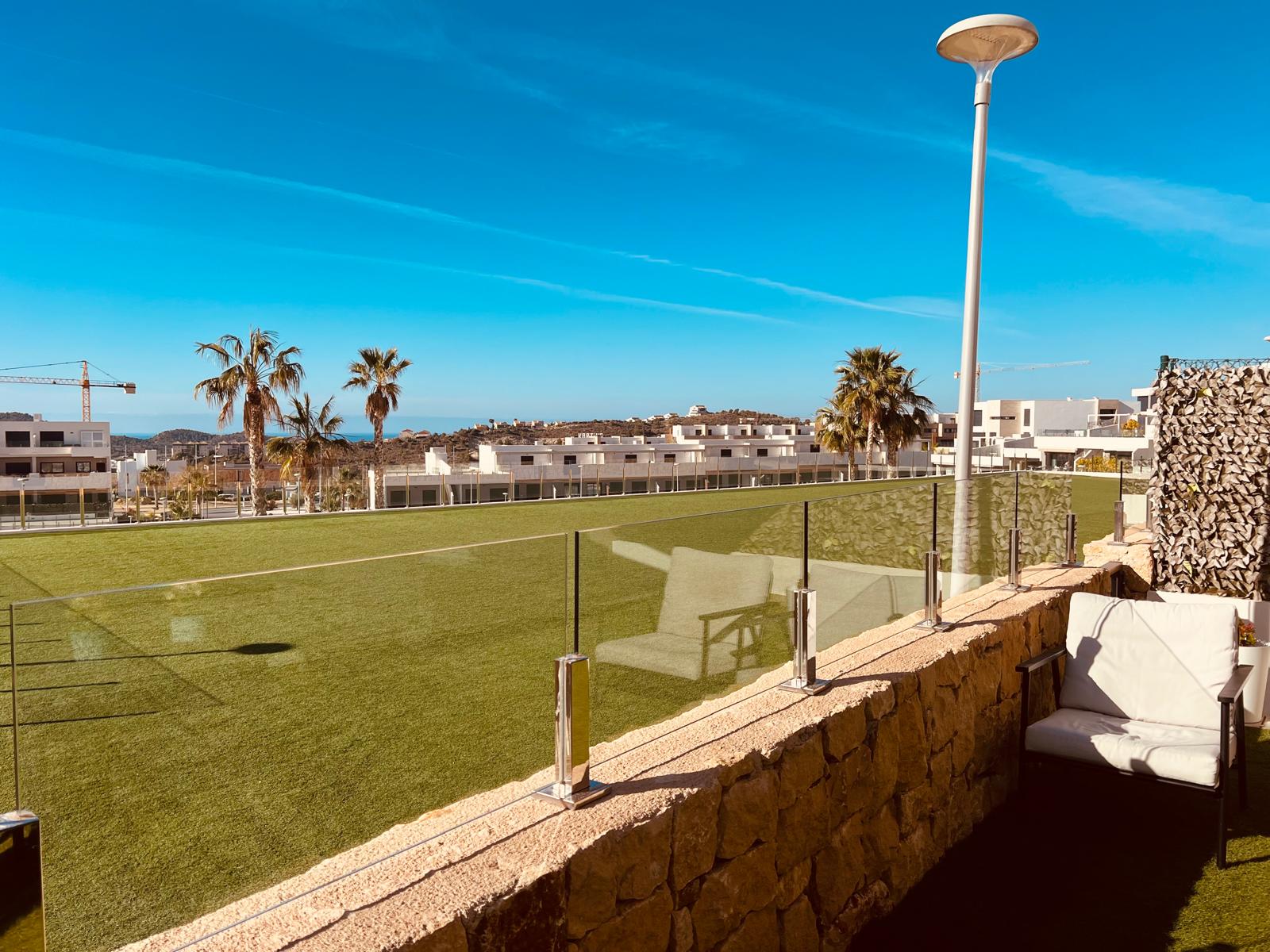 APARTAMENTO DE LUJO