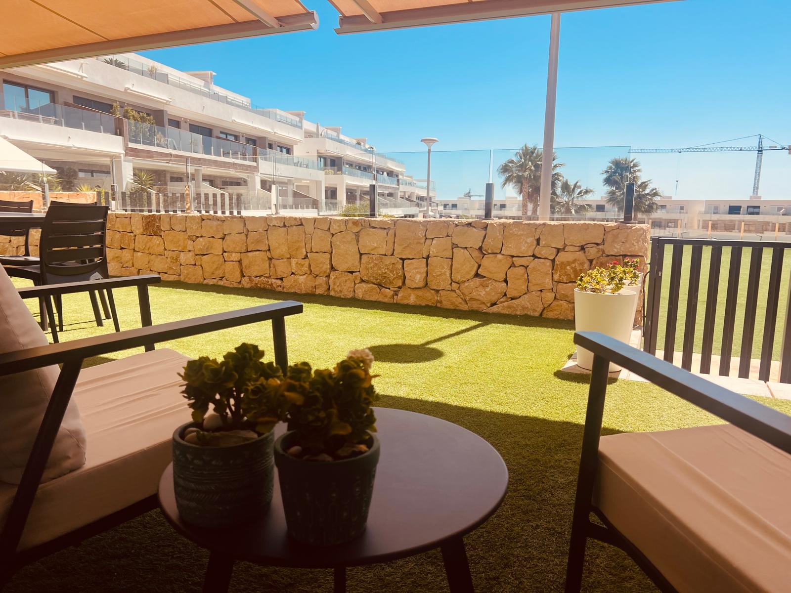 APARTAMENTO DE LUJO