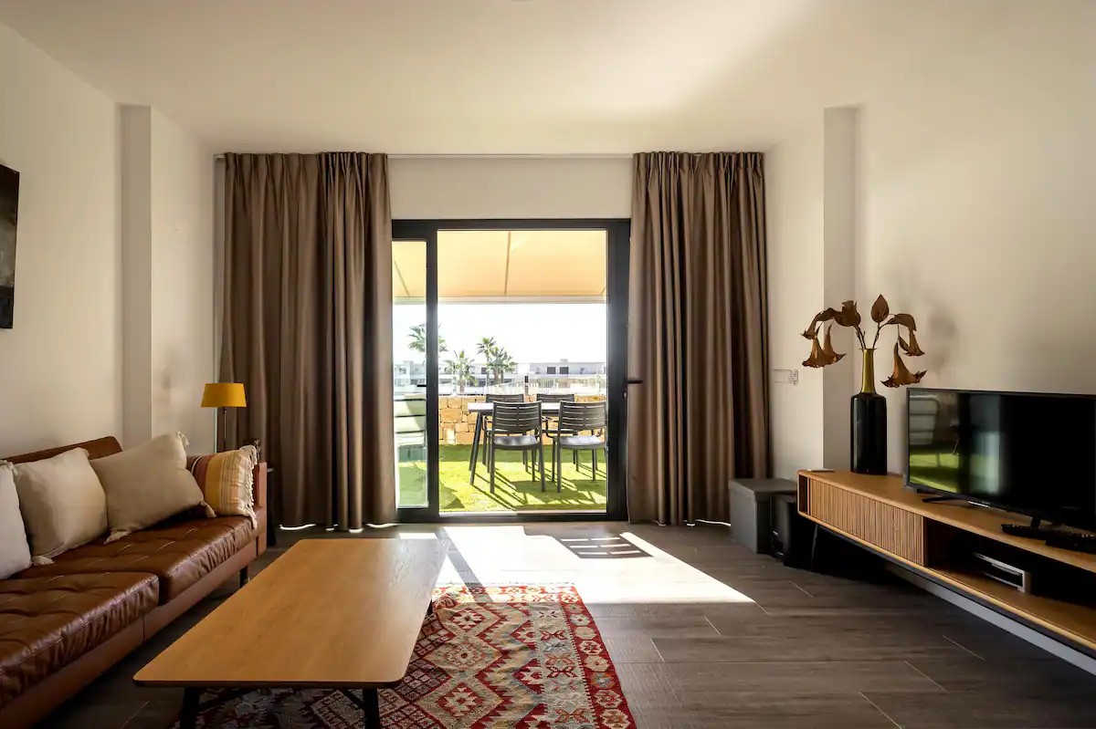 APARTAMENTO DE LUJO
