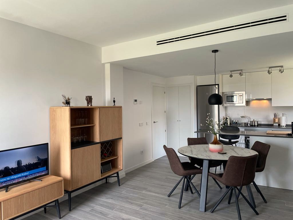 APARTAMENTO DE LUJO