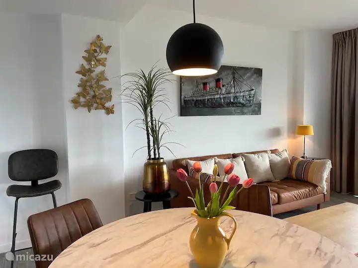 APARTAMENTO DE LUJO