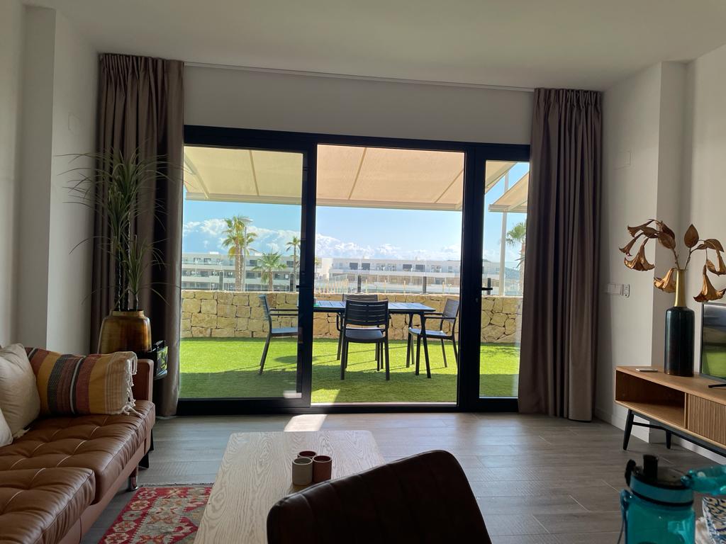 APARTAMENTO DE LUJO