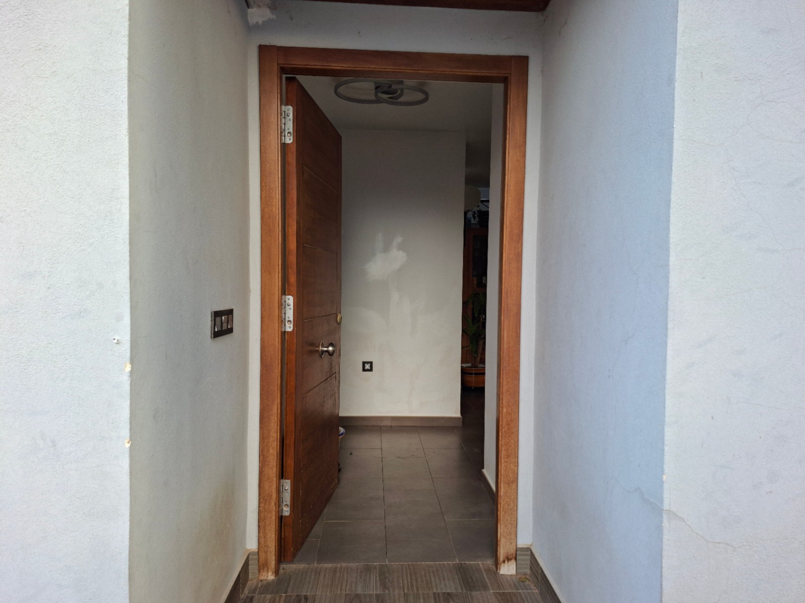 Gran Chalet Moderno en Calpe