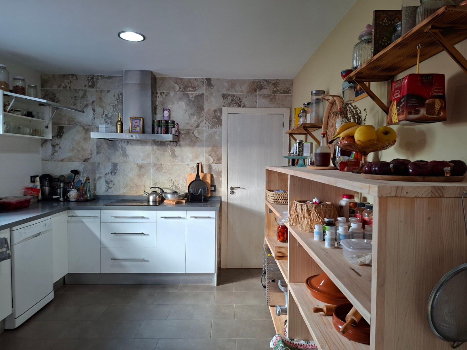 Gran Chalet Moderno en Calpe