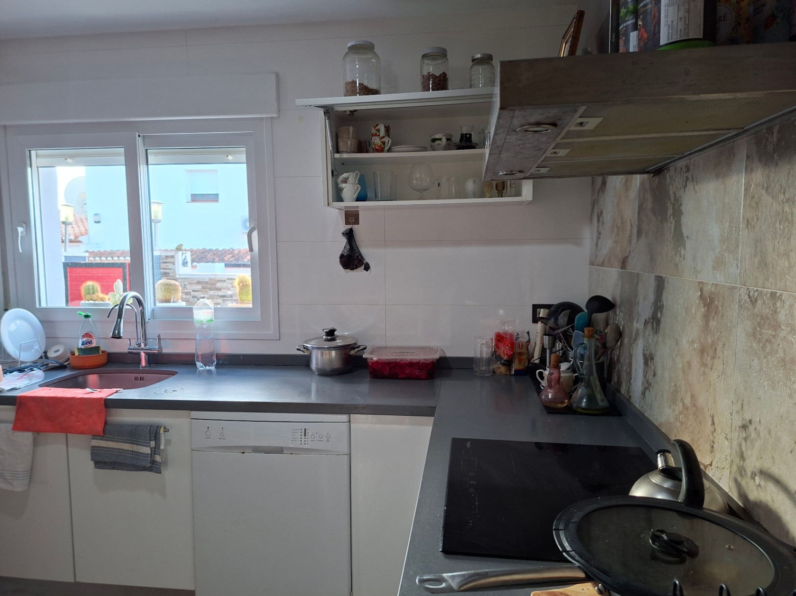 Gran Chalet Moderno en Calpe