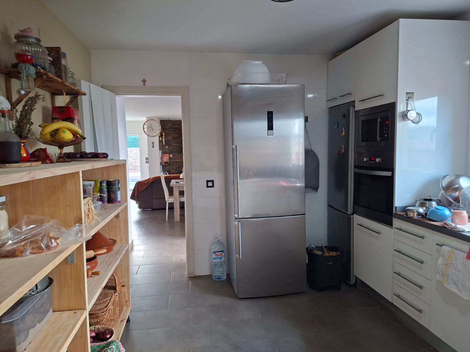 Gran Chalet Moderno en Calpe