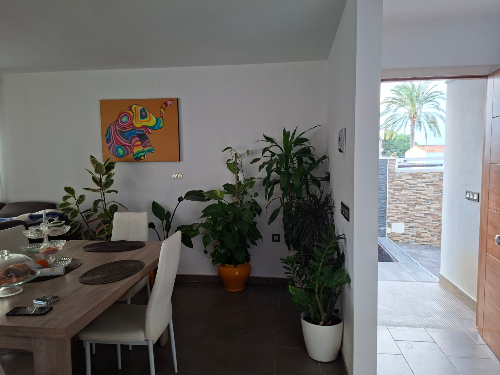 Gran Chalet Moderno en Calpe