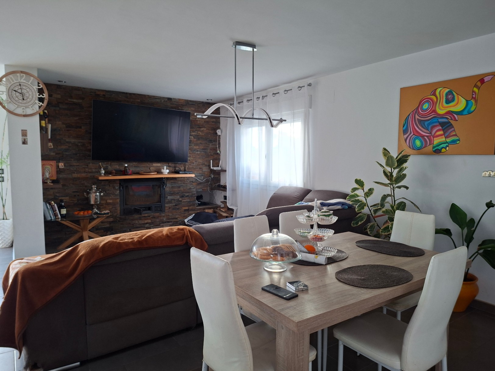 Gran Chalet Moderno en Calpe