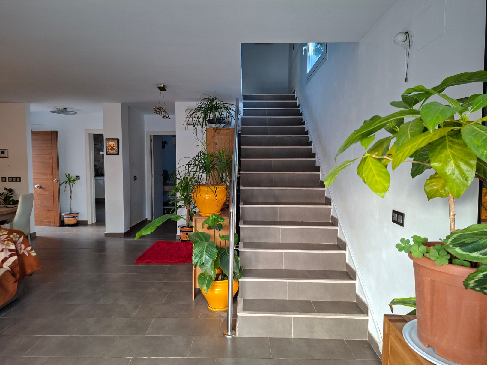 Gran Chalet Moderno en Calpe