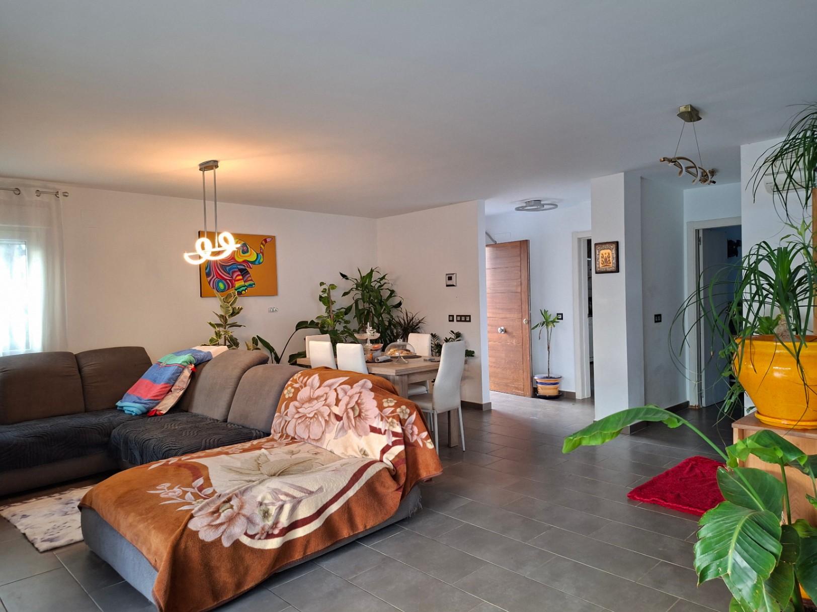 Gran Chalet Moderno en Calpe