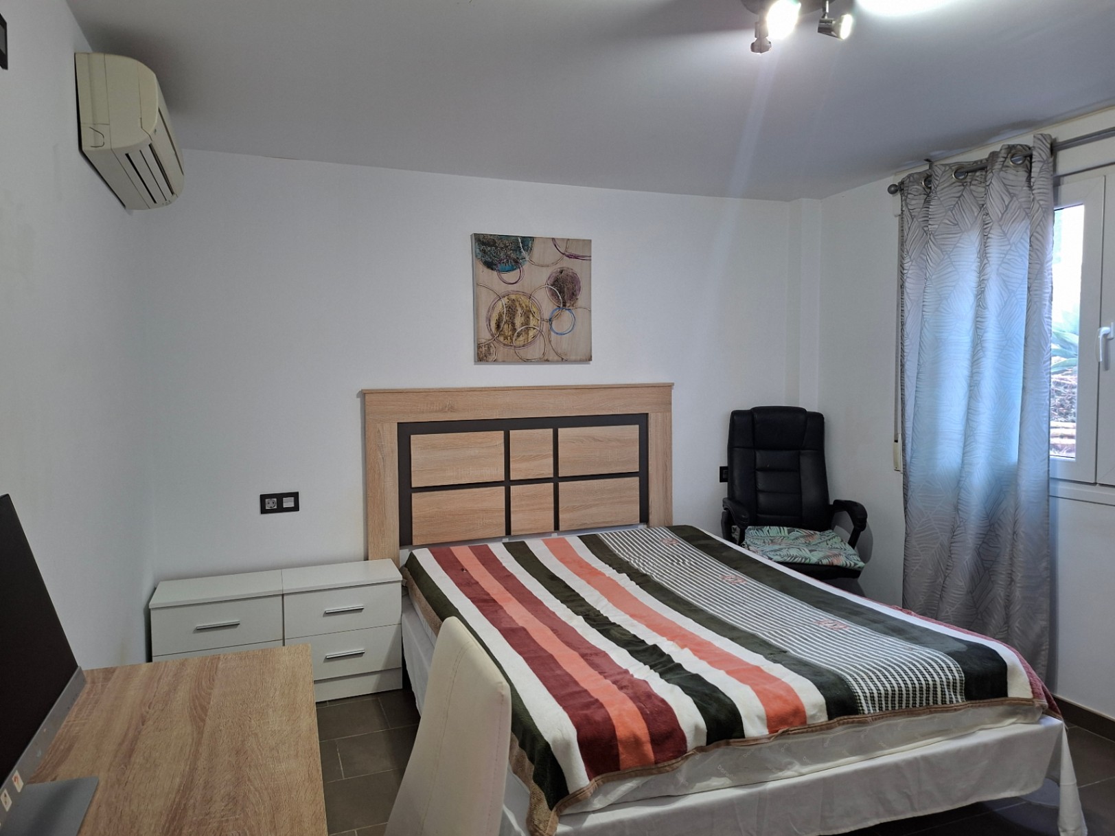 Gran Chalet Moderno en Calpe